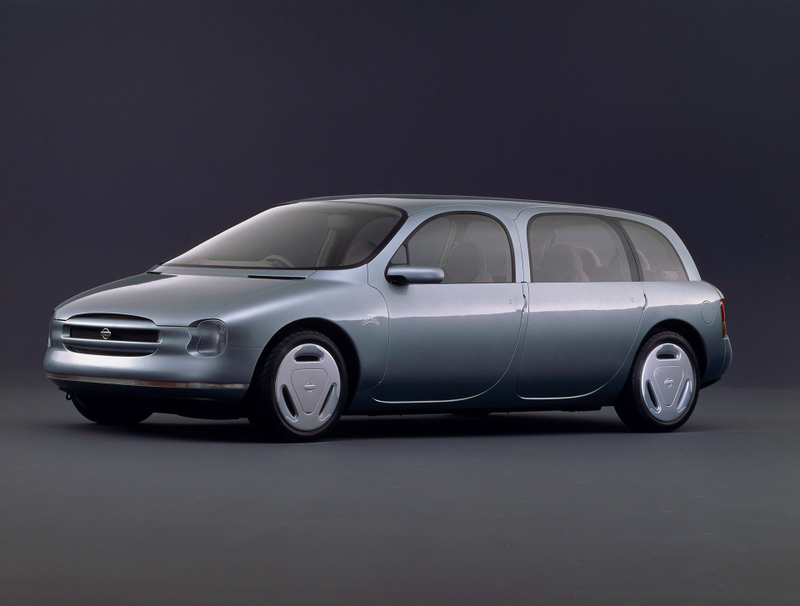 Illustration for article titled Here's A Simple Idea: Give All Cars Tailgates